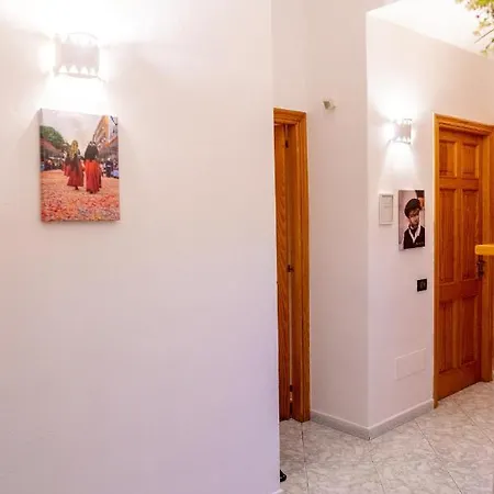 בית נופש Family