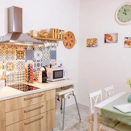 Family Holiday home Quartu Sant'Elena