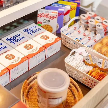 Family Quartu SantʼElena