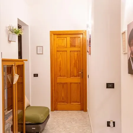 Holiday home Family Quartu Sant'Elena