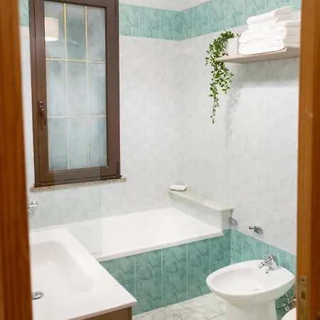 Family بيت للعطل كوارتو سانتيلينا