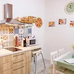 Family Σπίτι διακοπών Quartu SantʼElena