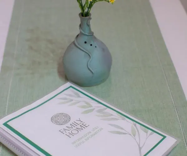 Family 度假居 夸尔图-圣埃莱娜