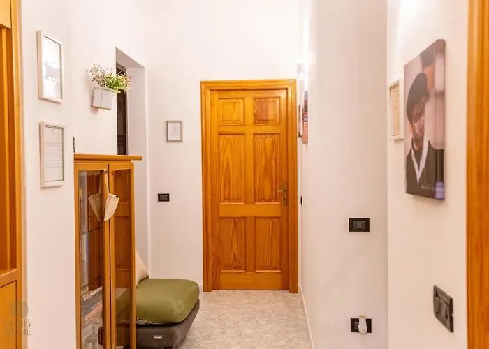 度假居 Family 夸尔图-圣埃莱娜