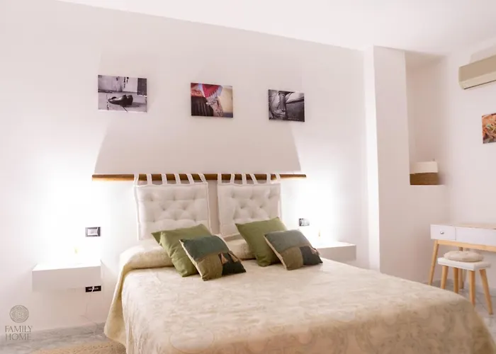 度假居 Family 夸尔图-圣埃莱娜