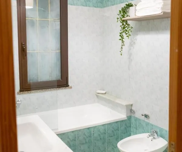 Family 度假居 夸尔图-圣埃莱娜